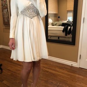 Vintage Saks Fifth Avenue 60’s dress